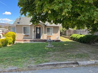 1125 Kittitas St, Wenatchee, WA 98801