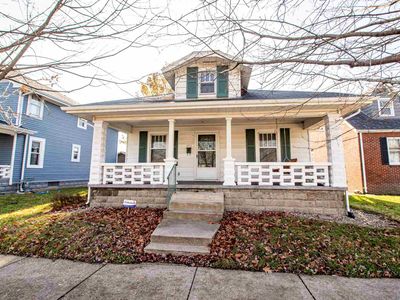 1725 Perrine St, Lafayette, IN, 47904