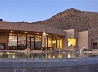 386 Camino Canoa, Rio Rico, AZ 85648