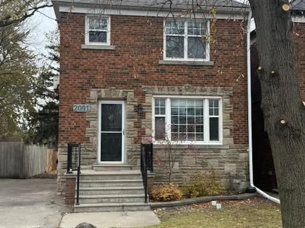 2091 Avenue Rd, Toronto, ON M5M 4A9