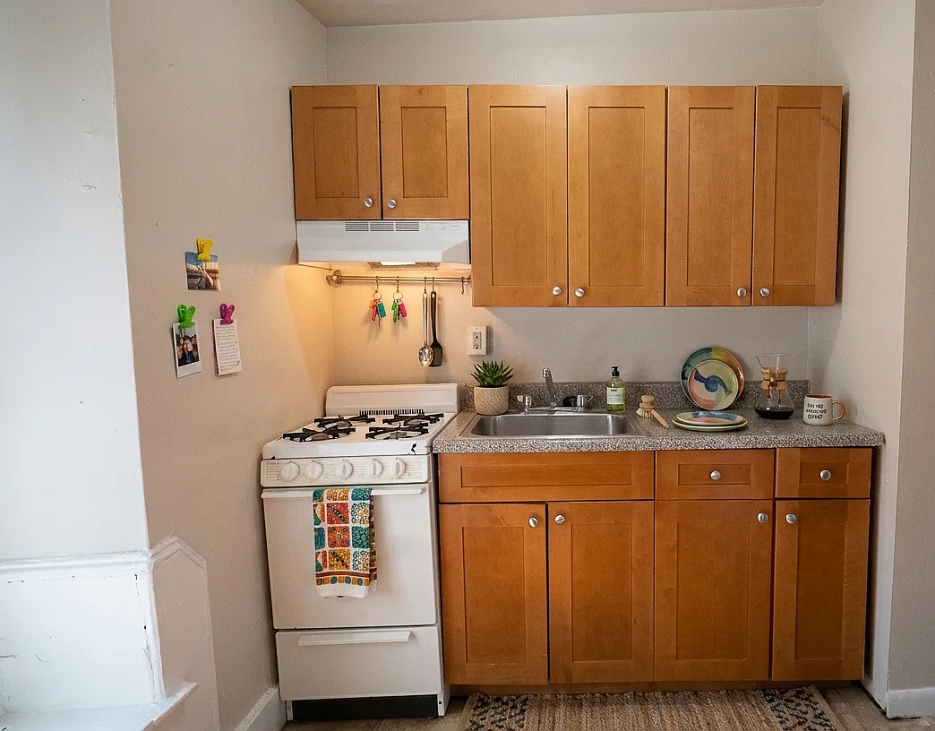 1 bed, 350 sqft, $1,125 — Photo 3