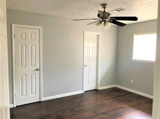 262 Saddle Horn Dr, Houston, TX 77060