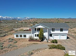 1650 Carlson Dr, Gardnerville, NV