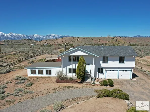 1650 Carlson Dr, Gardnerville, NV 89410