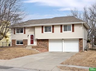 14030 Birchwood Ave, Omaha, NE 68137