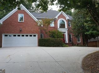 2438 Kings Arms Dr NE, Atlanta, GA 30345