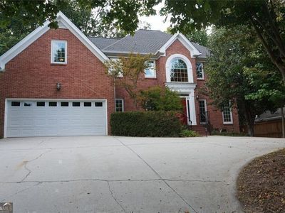 2438 Kings Arms Dr NE, Atlanta, GA, 30345