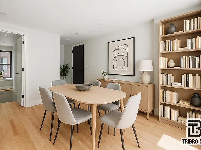1860 Putnam Ave #1G — Photo 6