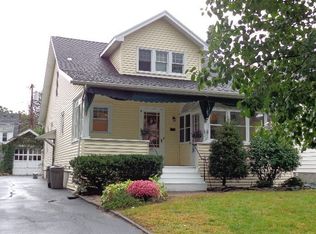 89 Van Schoick Ave, Albany, NY 12209