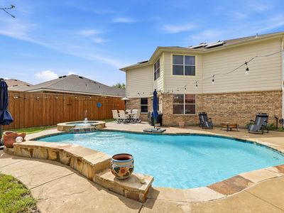 10824 Irish Glen Trl, Haslet, TX, 76052