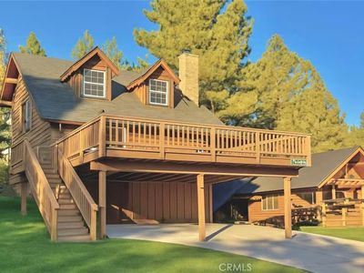 39050 Willow Lndg, Big Bear Lake, CA, 92315