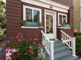 19 Stellman Rd #1, Roslindale, MA 02131