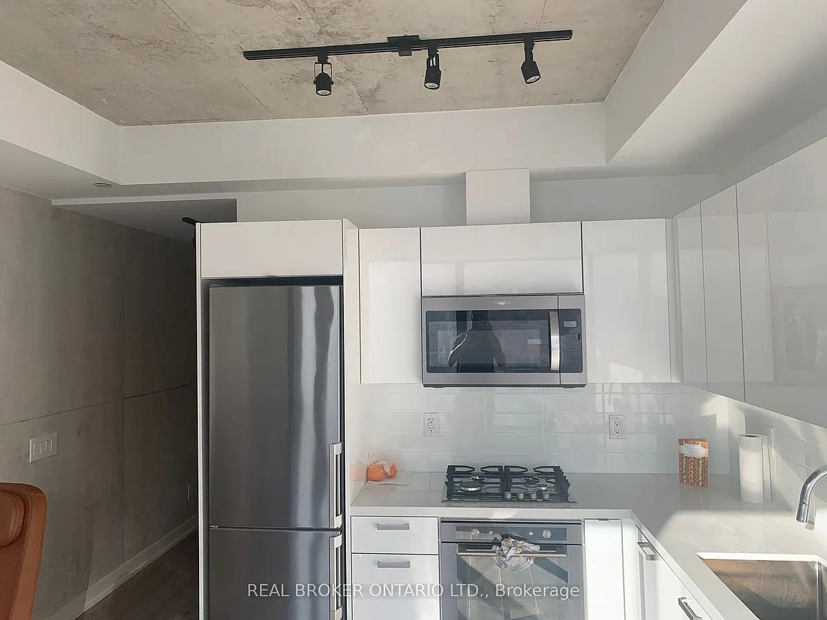 Building Photo - 55 Ontario St #316
