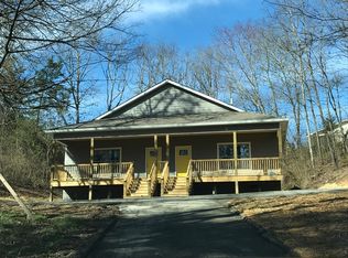 1317 Hixson Ave, Hixson, TN 37343