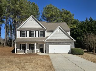4317 Caney Fork Cir, Braselton, GA 30517