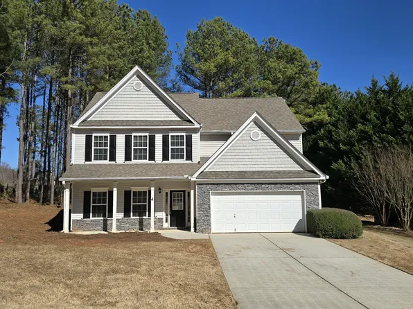 4317 Caney Fork Cir, Braselton, GA 30517