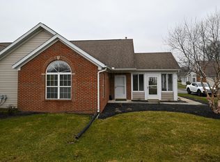 674 Hampton Woods Dr #9-A, Marion, OH