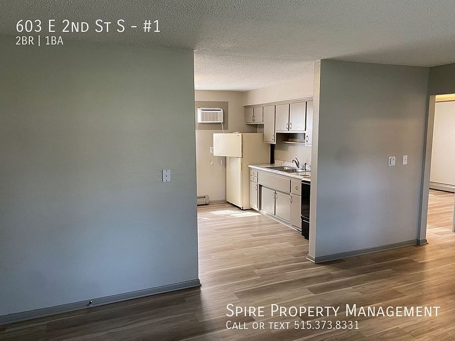 1st image of 603 E 2nd St S #1