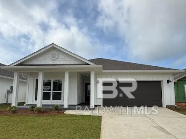 21824 Aleutian Ave, Foley, AL 36535