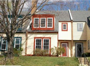 735 S Hyannis Dr, North Chesterfield, VA 23236