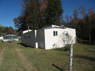 CR 11, Melbourne, AR 72556