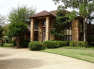 422 Wolf Run Rd, Bartonville, TX 76226