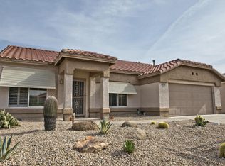 22413 N Via De La Caballa, Sun City West, AZ 85375