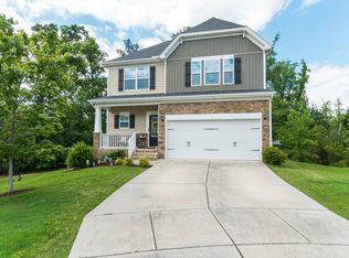 5069 Jelynn St, Raleigh, NC 27616