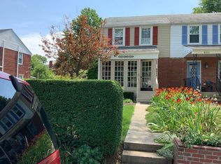 6011 Monticello Rd, Alexandria, VA 22303