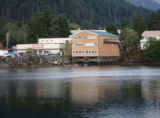 805 Halibut Point Rd, Sitka, AK 99835