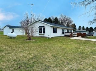 8058 Packard Rd, Morenci, MI 49256