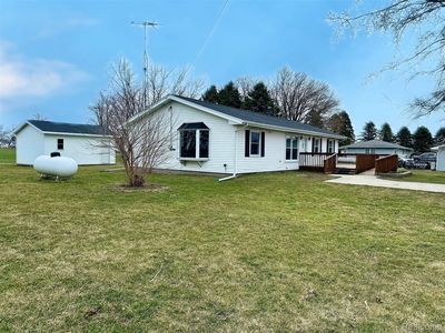 8058 Packard Rd, Morenci, MI, 49256