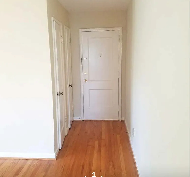 4004 Beecher St NW #303