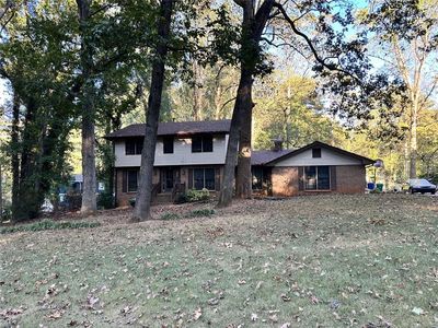 648 Bralorne Dr, Stone Mountain, GA, 30087