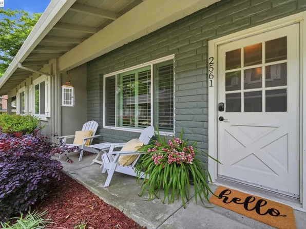2561 Fountainhead Dr, San Ramon, CA 94583