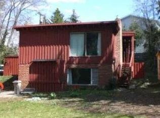 1250 NE Cove Way, Pullman, WA 99163