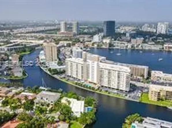 401 Golden Isles Dr, Hallandale Beach, FL