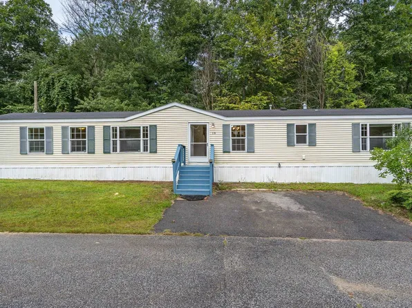 18 Parker Avenue, Raymond, NH 03077
