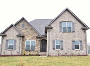 811 Jersey 32 #C-LOT 32, Clarksville, TN 37043