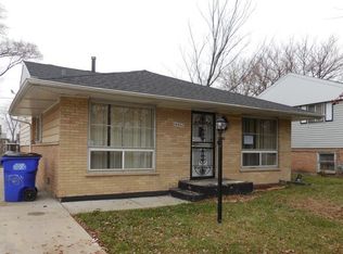14534 Leavitt Ave, Dixmoor, IL
