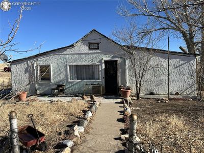 150 N 3rd St, Coal Creek, CO, 81221