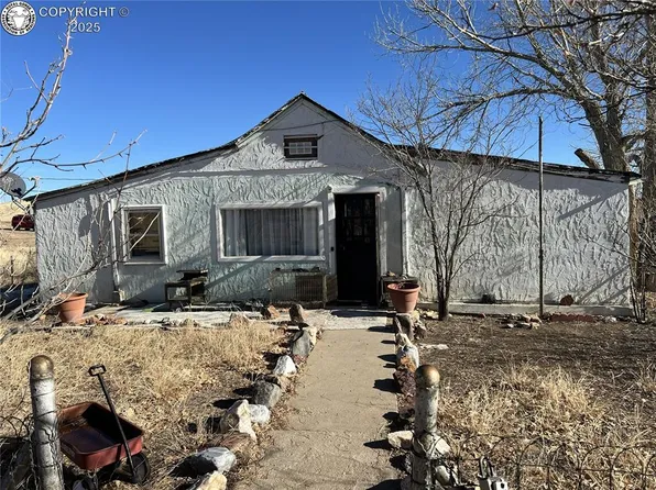 150 N 3rd St, Coal Creek, CO 81221