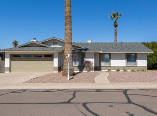 1946 E Wesleyan Dr, Tempe, AZ 85282