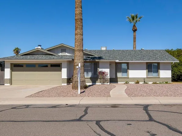 1946 E WESLEYAN Drive, Tempe, AZ 85282