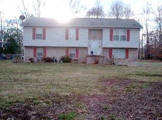11100 Williston Rd, Charlotte Hall, MD 20622