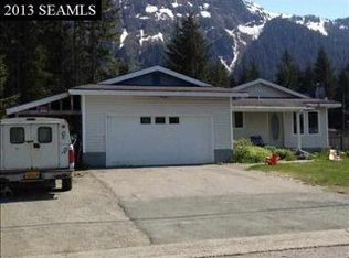4171 Aspen Ave, Juneau, AK 99801