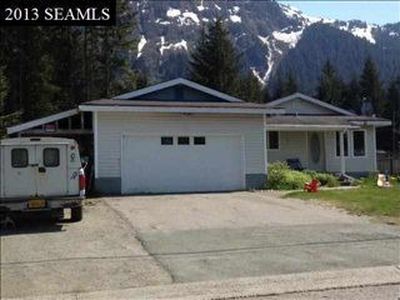 4171 Aspen Ave, Juneau, AK, 99801