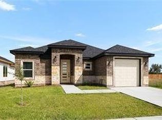 3317 E Alexa St, Edinburg, TX 78542