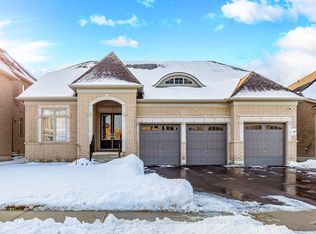 28 Bellflower Cres, Adjala Tosorontio, ON L0G 1W0