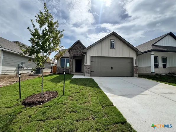 437 Presley Dr, Killeen, TX 76542
